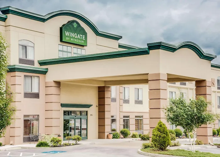 Wingate By Wyndham - York
