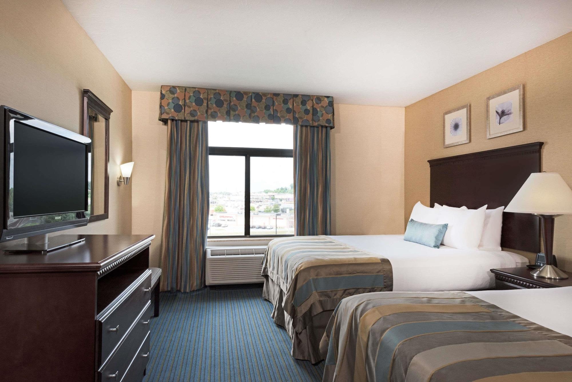 Hotel Wingate By Wyndham - York