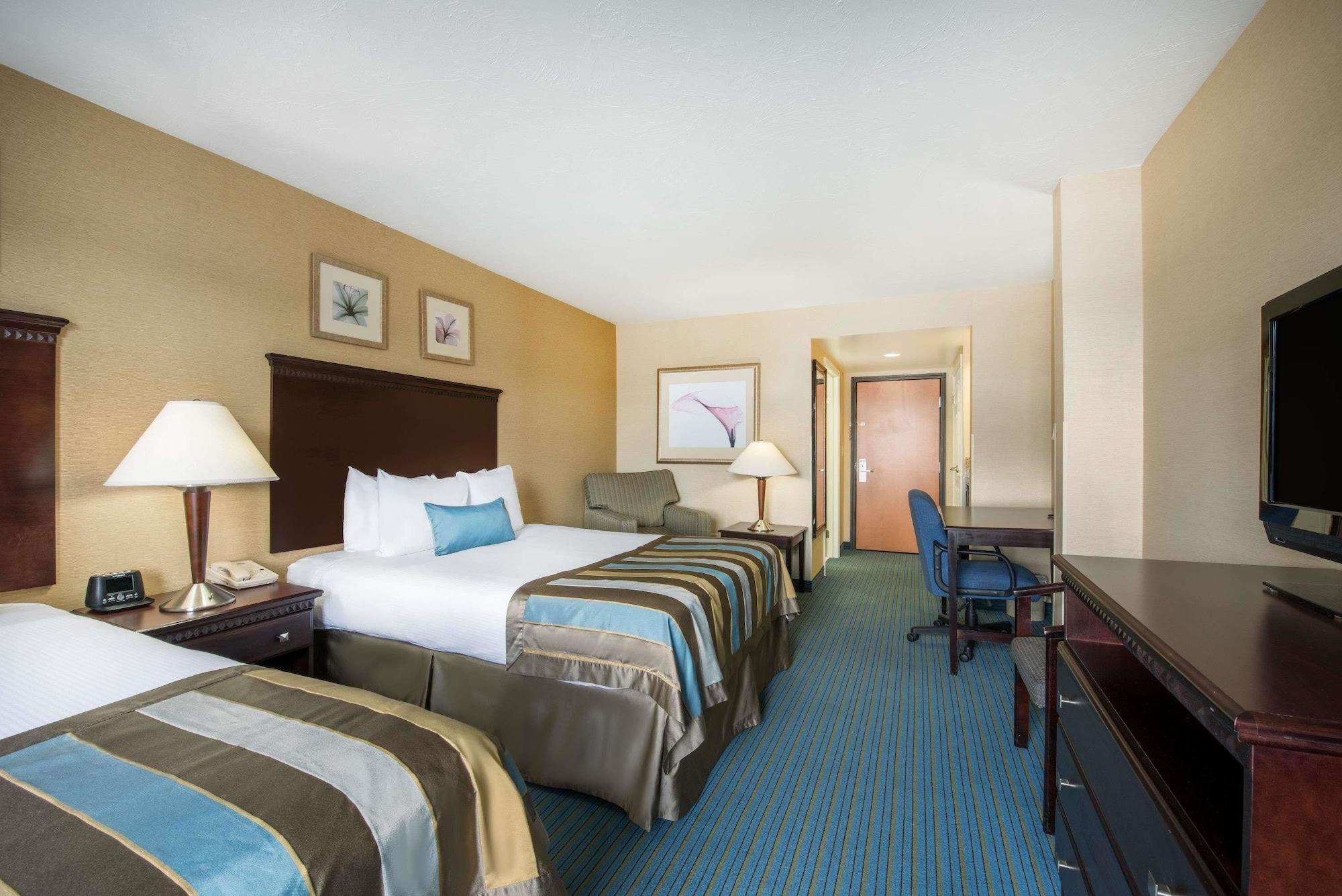 Wingate By Wyndham - 3* York