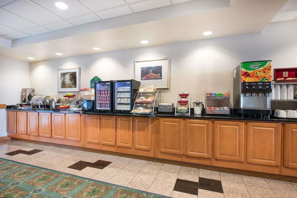 Wingate By Wyndham -
