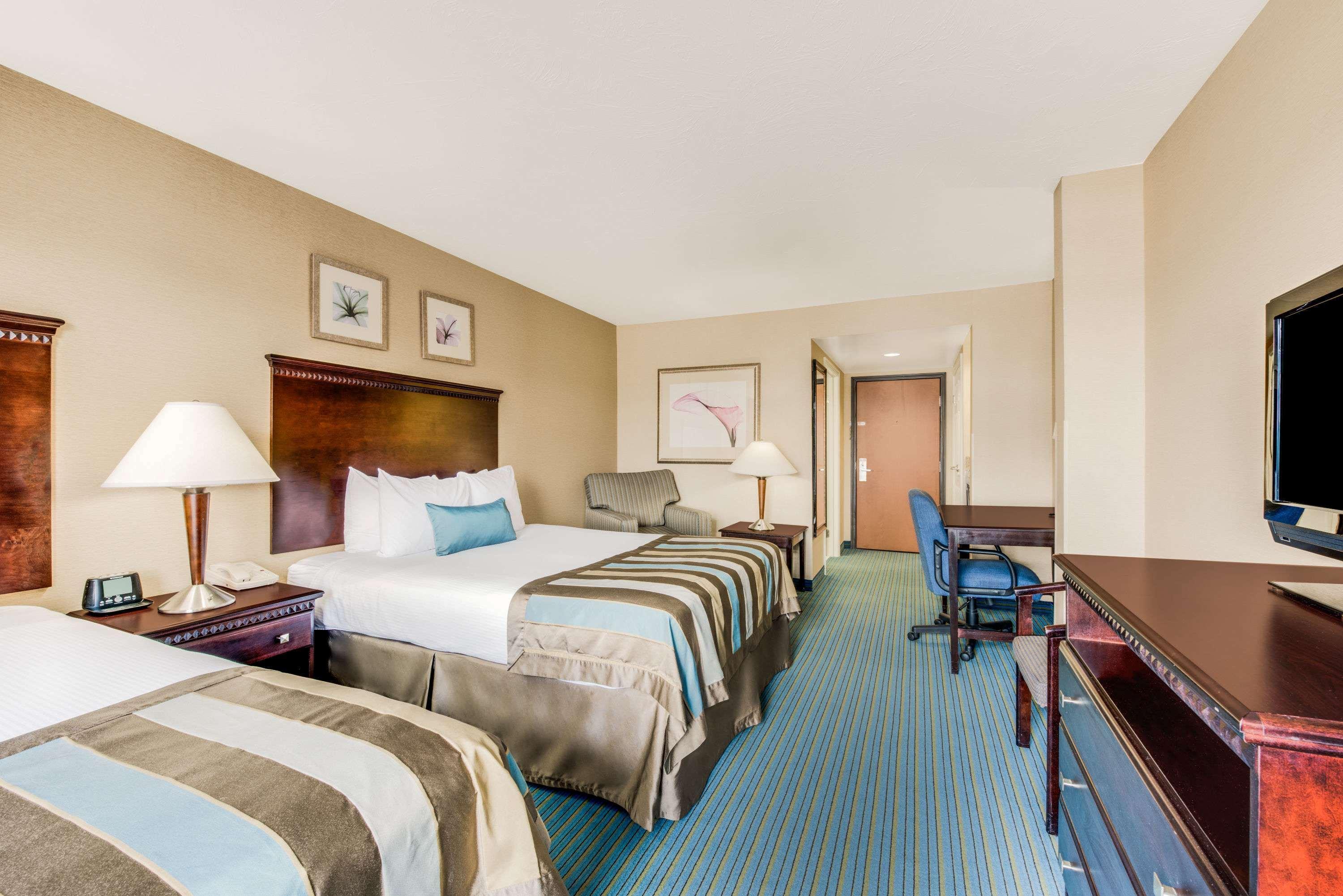 Wingate By Wyndham - Hotel York