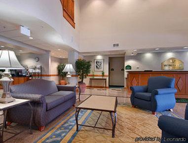 Hotel Wingate By Wyndham -