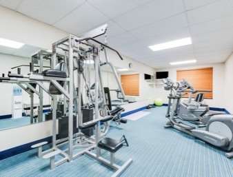 Wingate By Wyndham - 3*