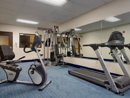 Hotel Wingate By Wyndham - 3*