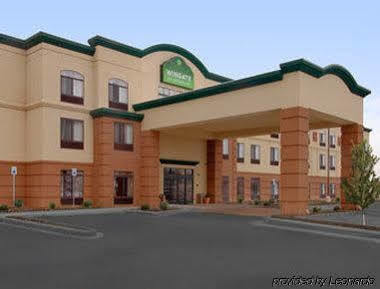 Wingate By Wyndham - Hotel