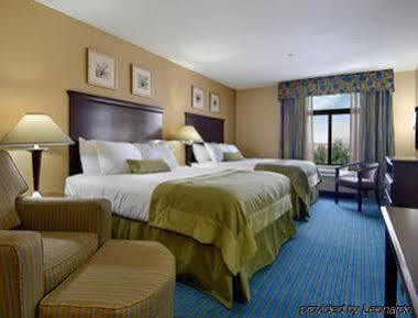 Hotel Wingate By Wyndham - 3*