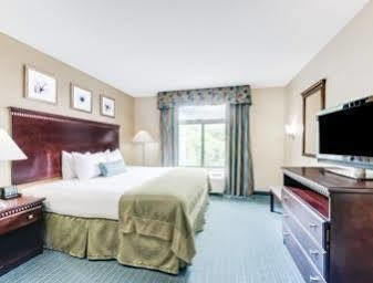 Hotel Wingate By Wyndham - 3*