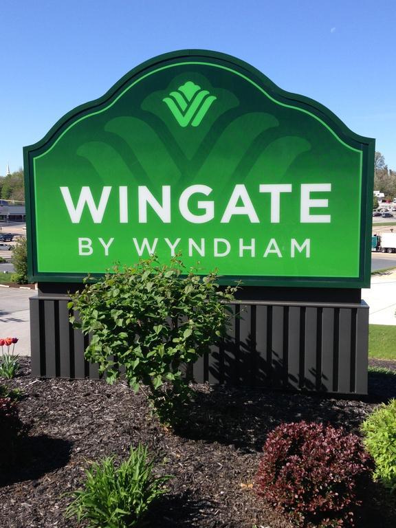 Wingate By Wyndham - Hotel 3*