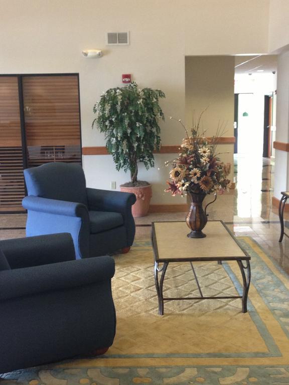 Wingate By Wyndham - Hotel York