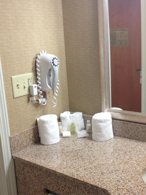Wingate By Wyndham - 3*