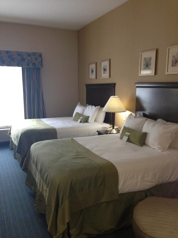Wingate By Wyndham - 3* York