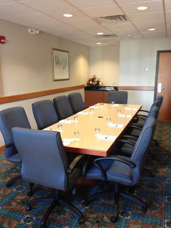 Hotel Wingate By Wyndham - York