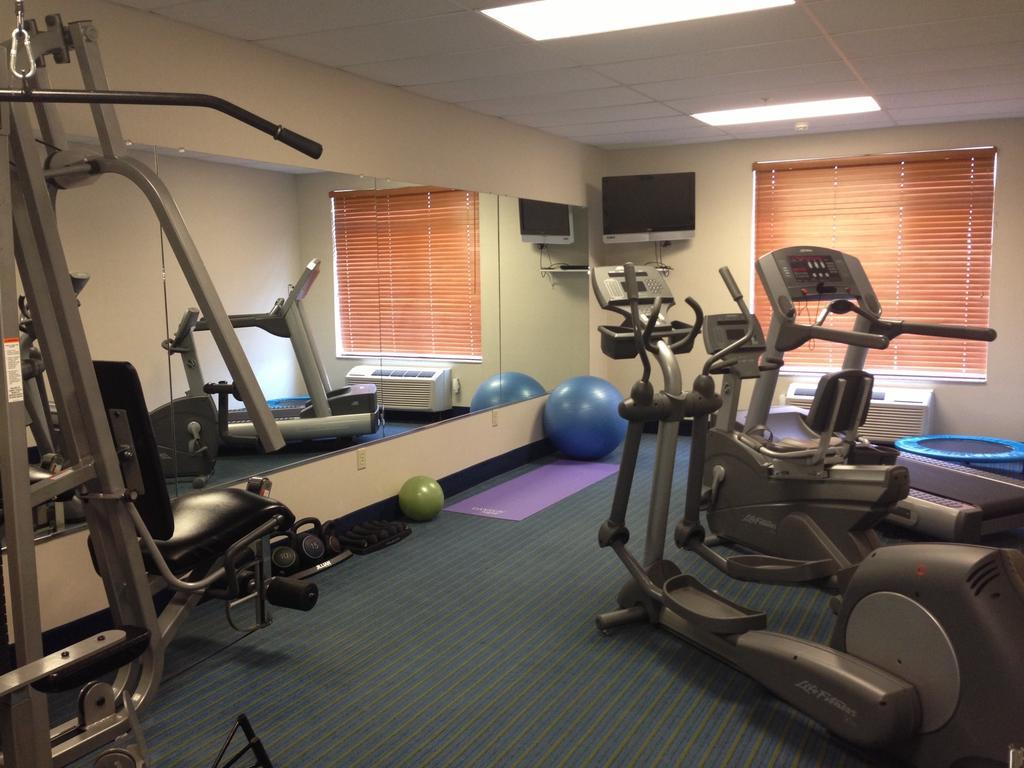 Wingate By Wyndham - Hotel